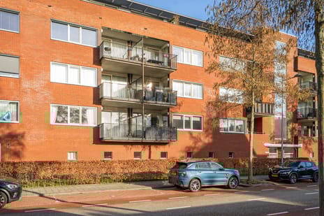 Bergermeerstraat thumbnail