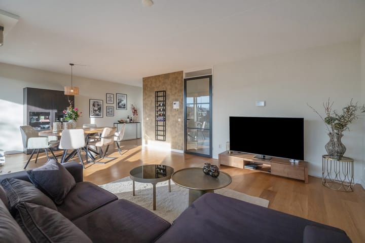 Photo 2 of Bergermeerstraat 83