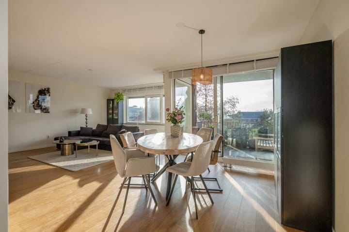 Photo 3 of Bergermeerstraat 83