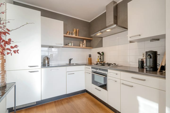 Photo 4 of Bergermeerstraat 83