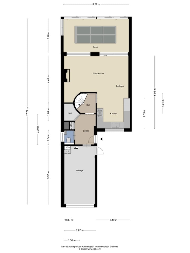 Photo 44 of Ridder Alartlaan 50