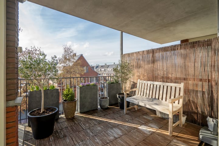 Photo 5 of Bergermeerstraat 83