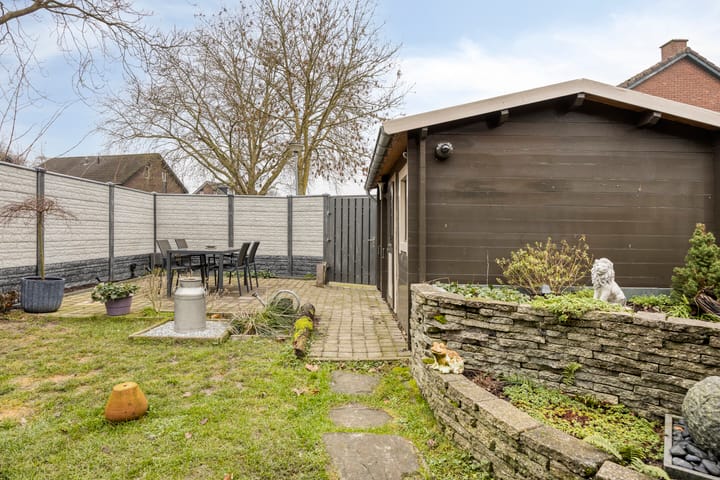 Photo 32 of Ridder Alartlaan 50