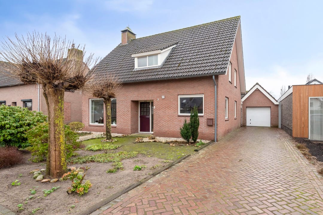 Photo 1 of Runrotstraat 5