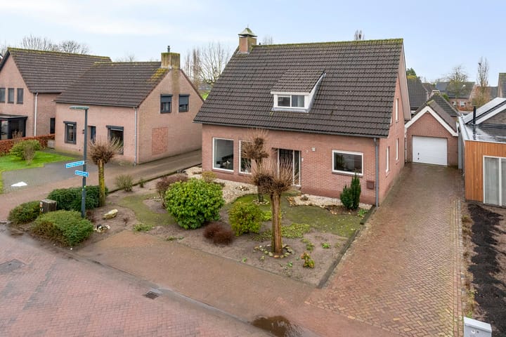 Foto 26 van Runrotstraat 5