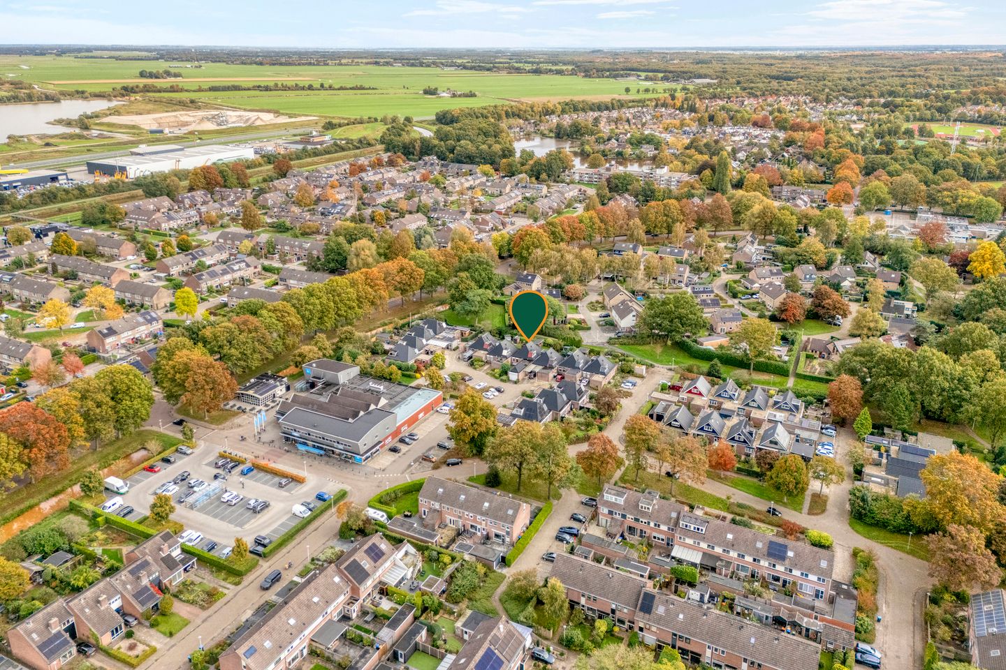 Photo 5 of het Schar 25