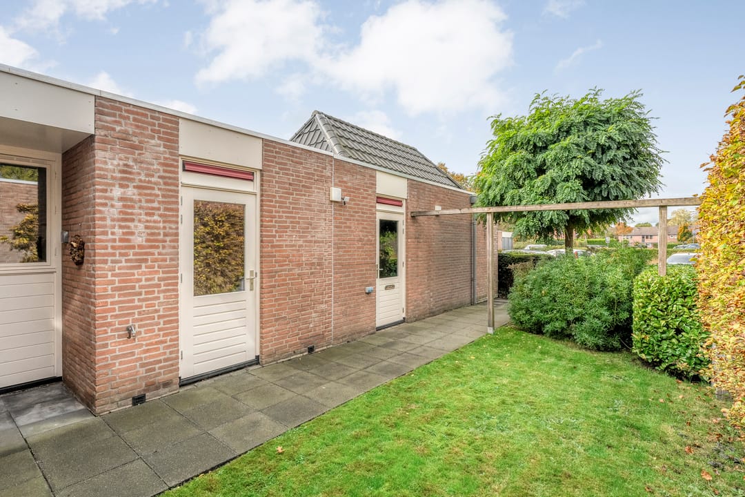 Photo 11 of het Schar 25