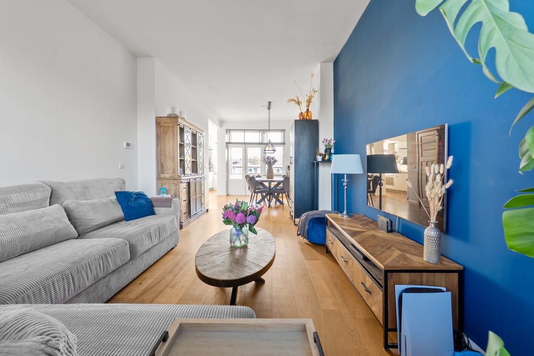 Foto 2 van Pluvierstraat 434