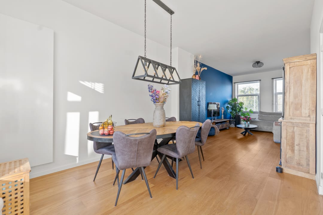 Foto 7 van Pluvierstraat 434