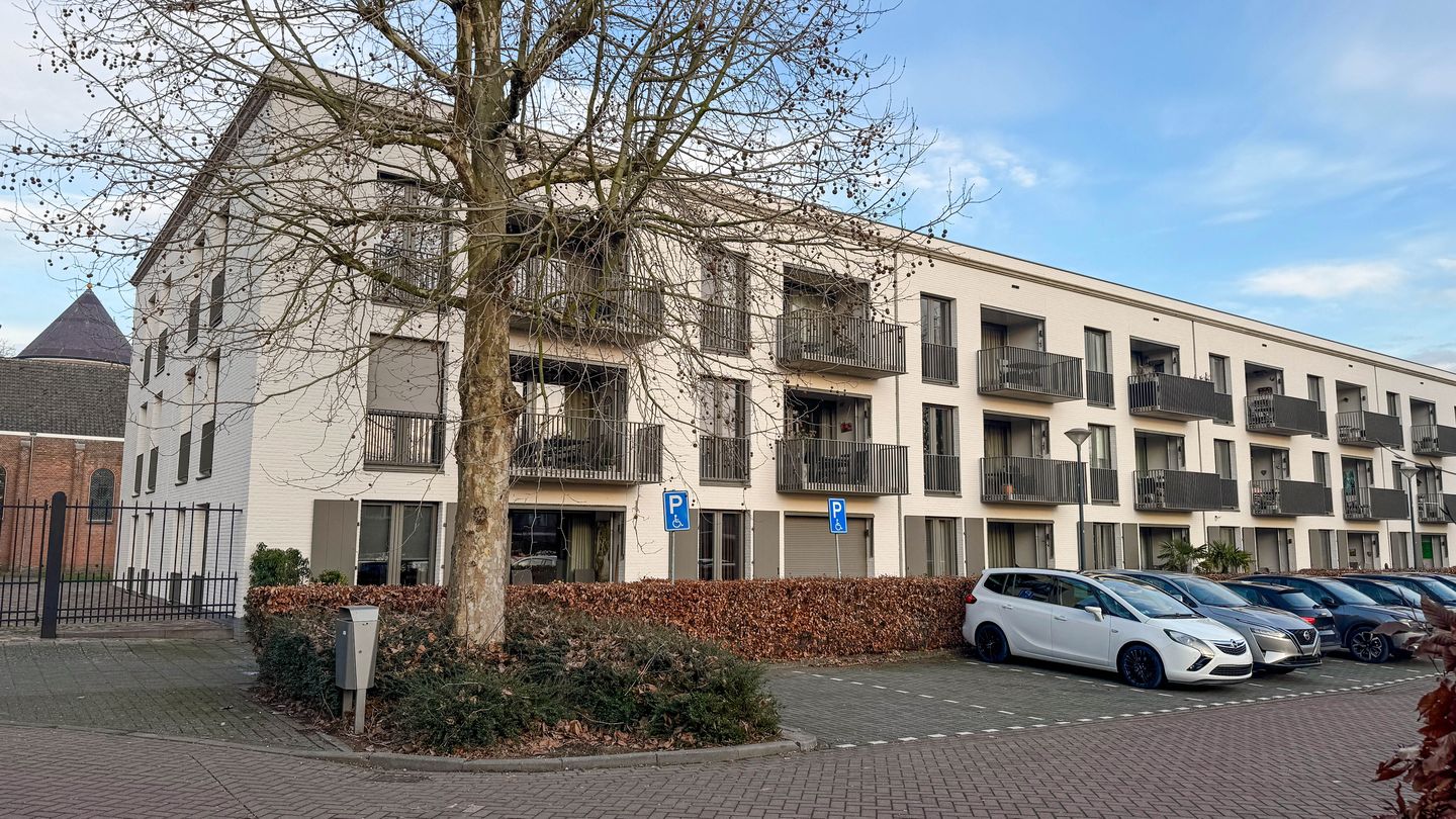 Foto 1 van Sint Annahof 2