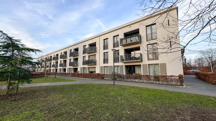 Foto 2 van Sint Annahof 2