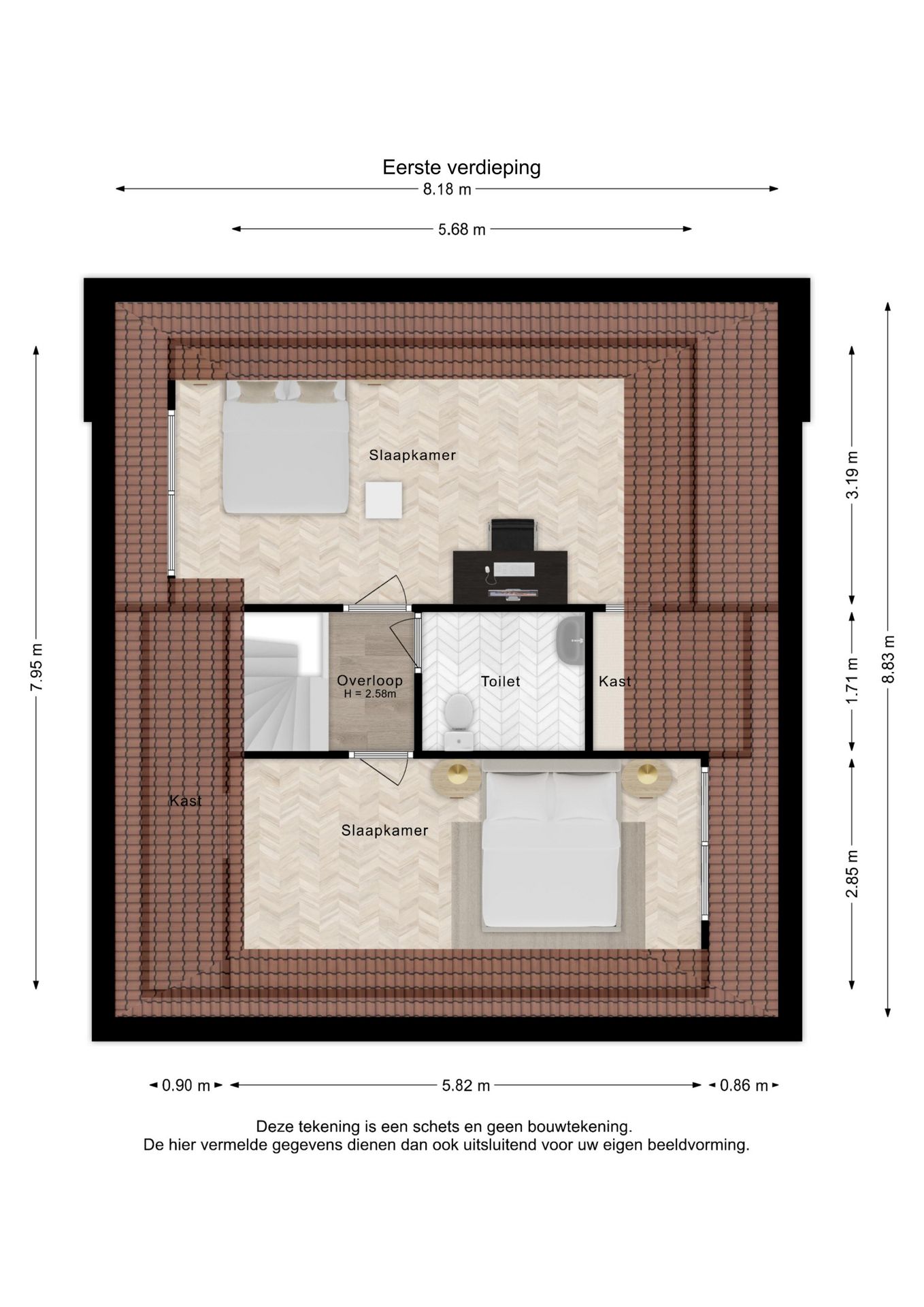 Photo 51 of het Schar 25