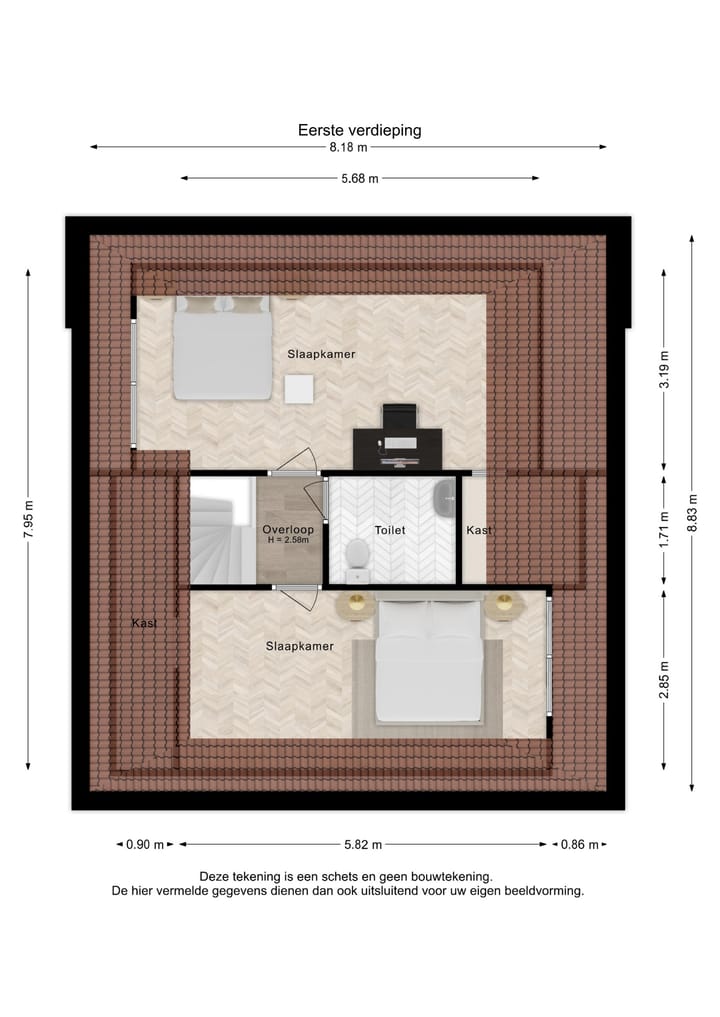 Foto 51 van het Schar 25