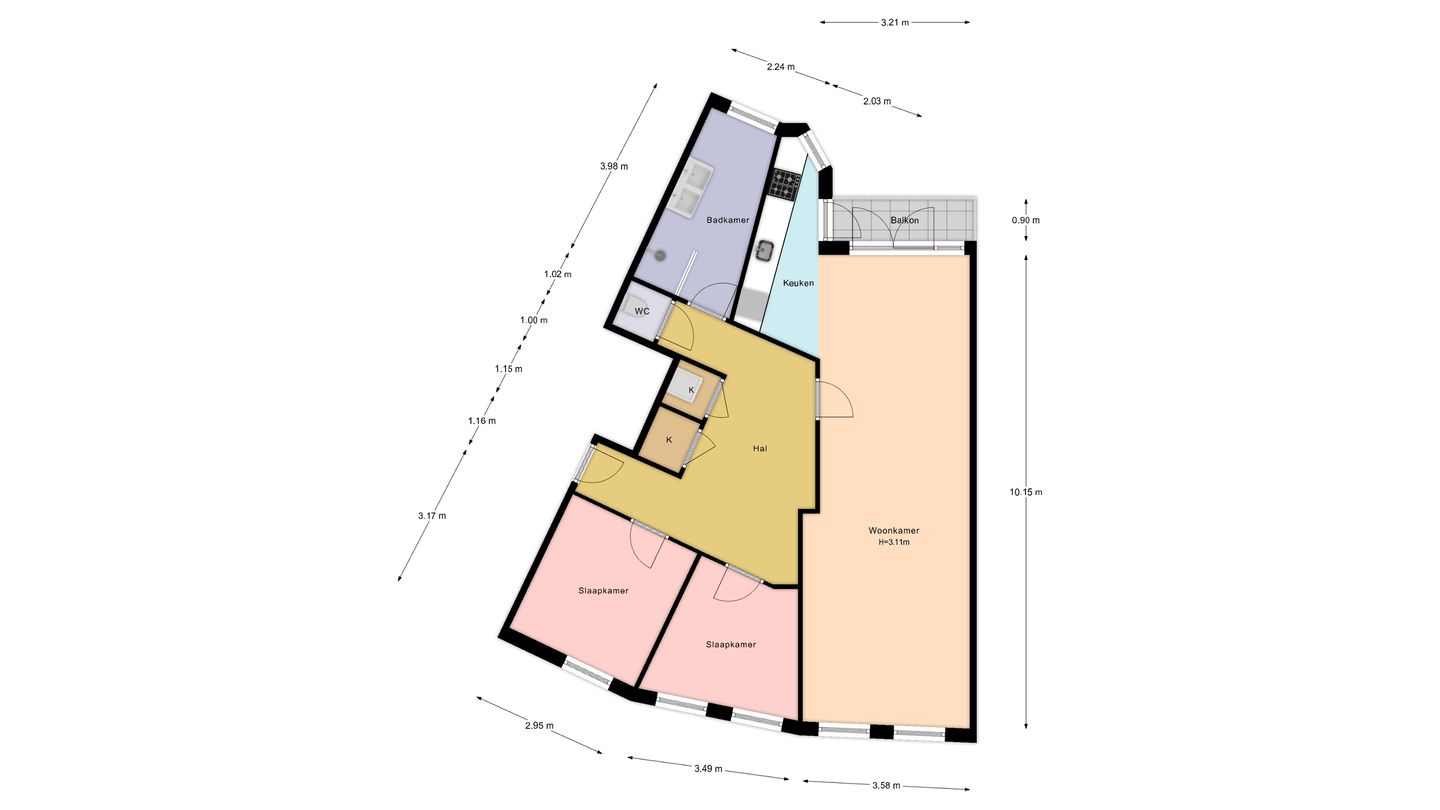 Foto 29 van Pluvierstraat 434