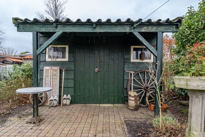 Foto 35 van Klinkerlandseweg 17