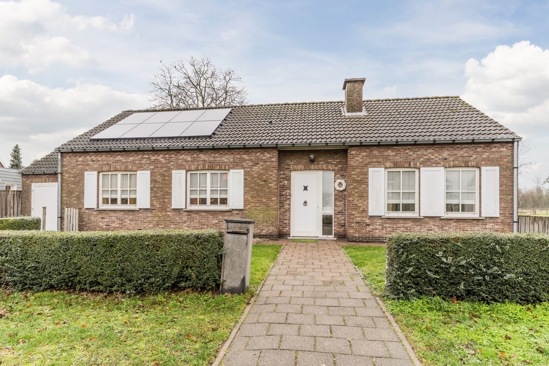 Photo 1 of Molenstraat 7