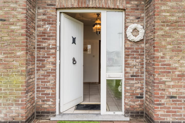 Foto 5 van Molenstraat 7