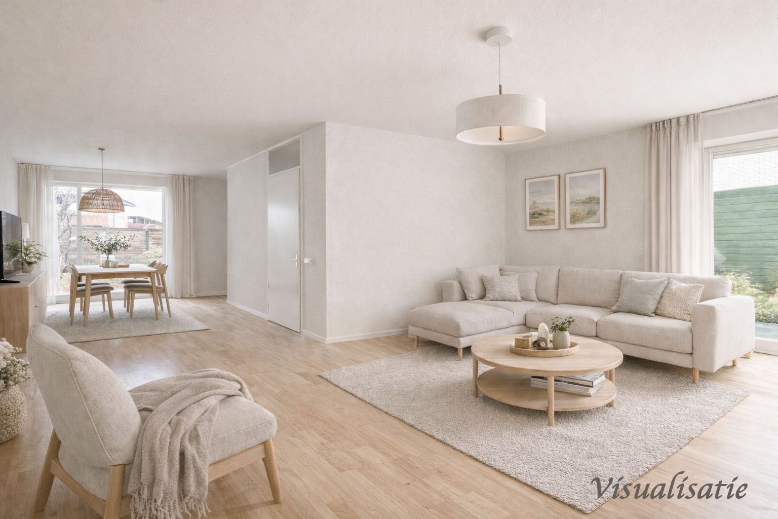 Foto 3 van Anna van Renesselaan 31