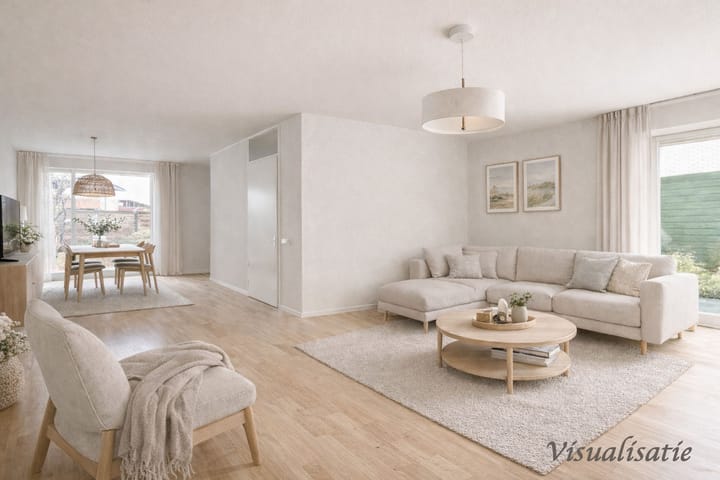 Foto 3 van Anna van Renesselaan 31