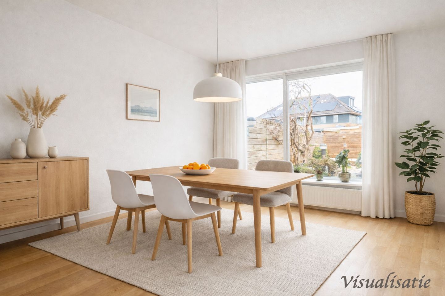 Foto 10 van Anna van Renesselaan 31