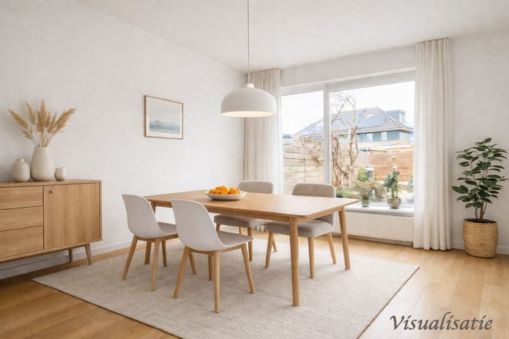 Foto 10 van Anna van Renesselaan 31