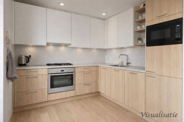 Foto 14 van Anna van Renesselaan 31