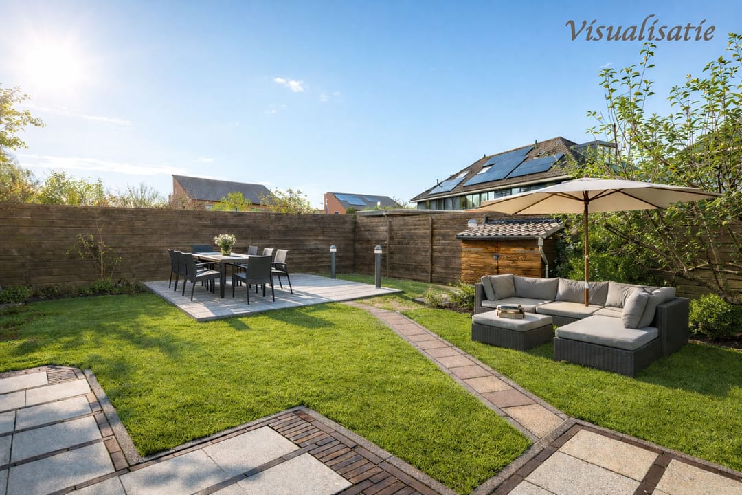 Foto 28 van Anna van Renesselaan 31