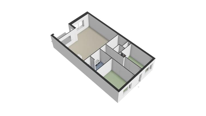 Foto 51 van Sint Annahof 2