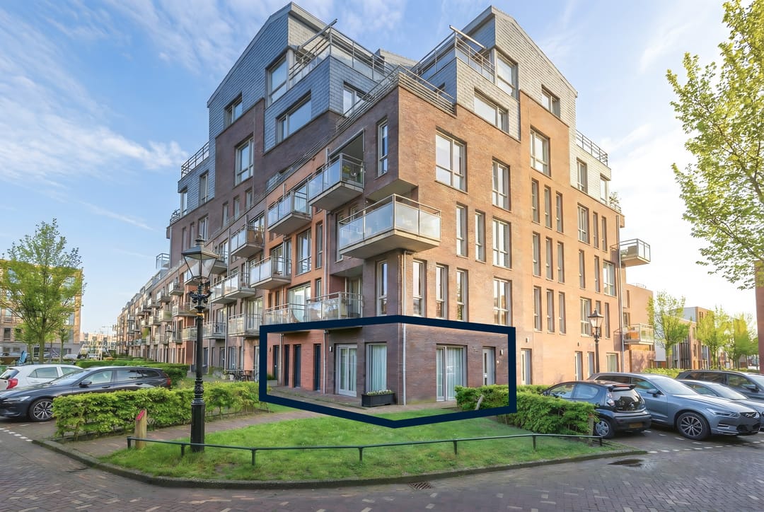 Photo 1 of Compagniestraat 79