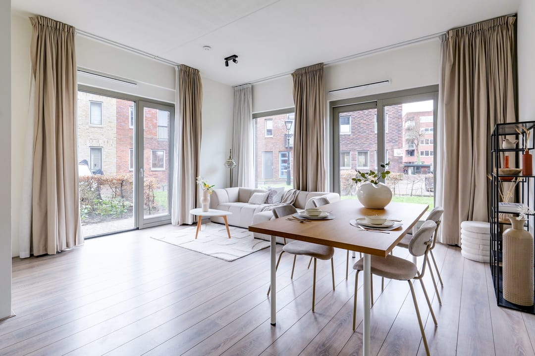 Photo 2 of Compagniestraat 79