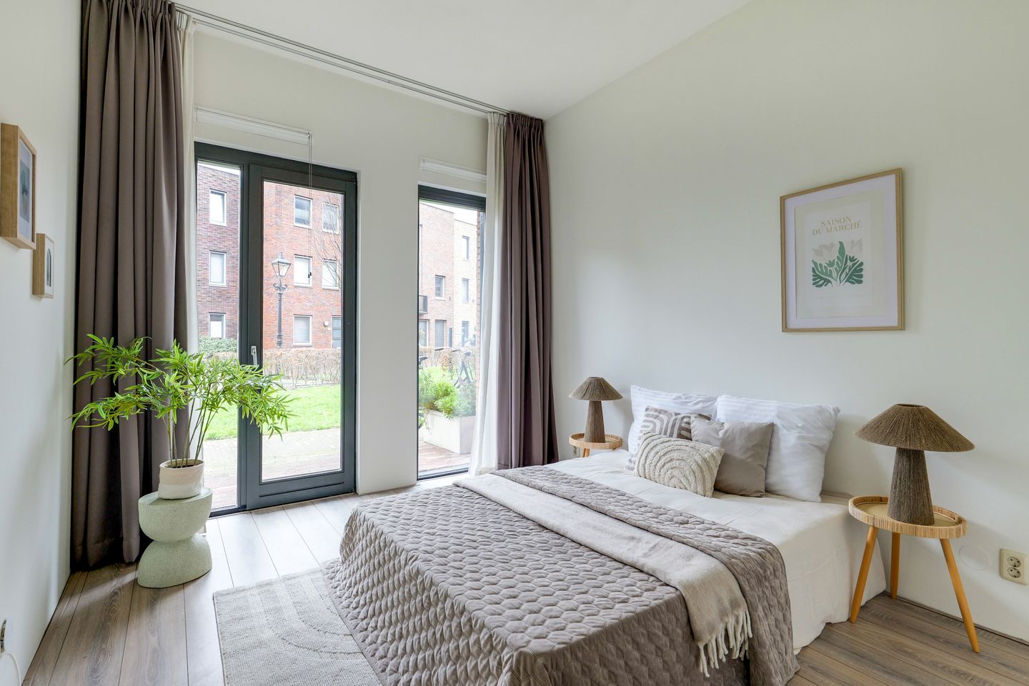 Photo 4 of Compagniestraat 79