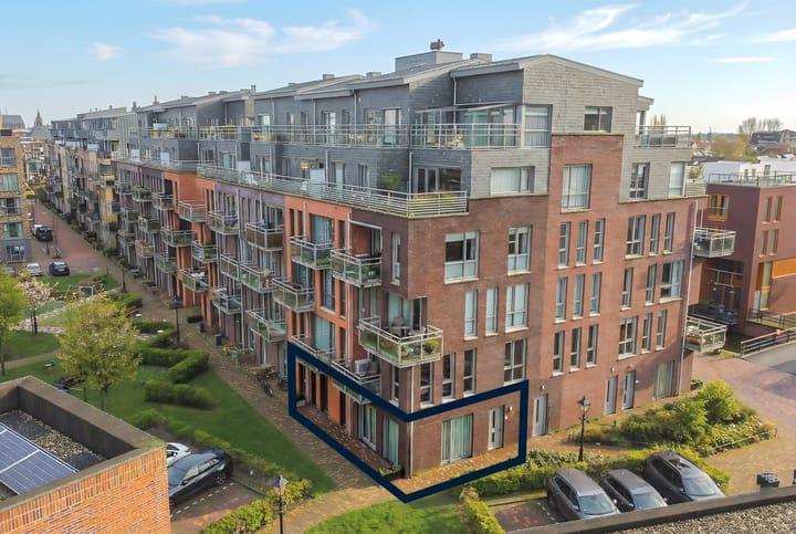 Foto 5 van Compagniestraat 79