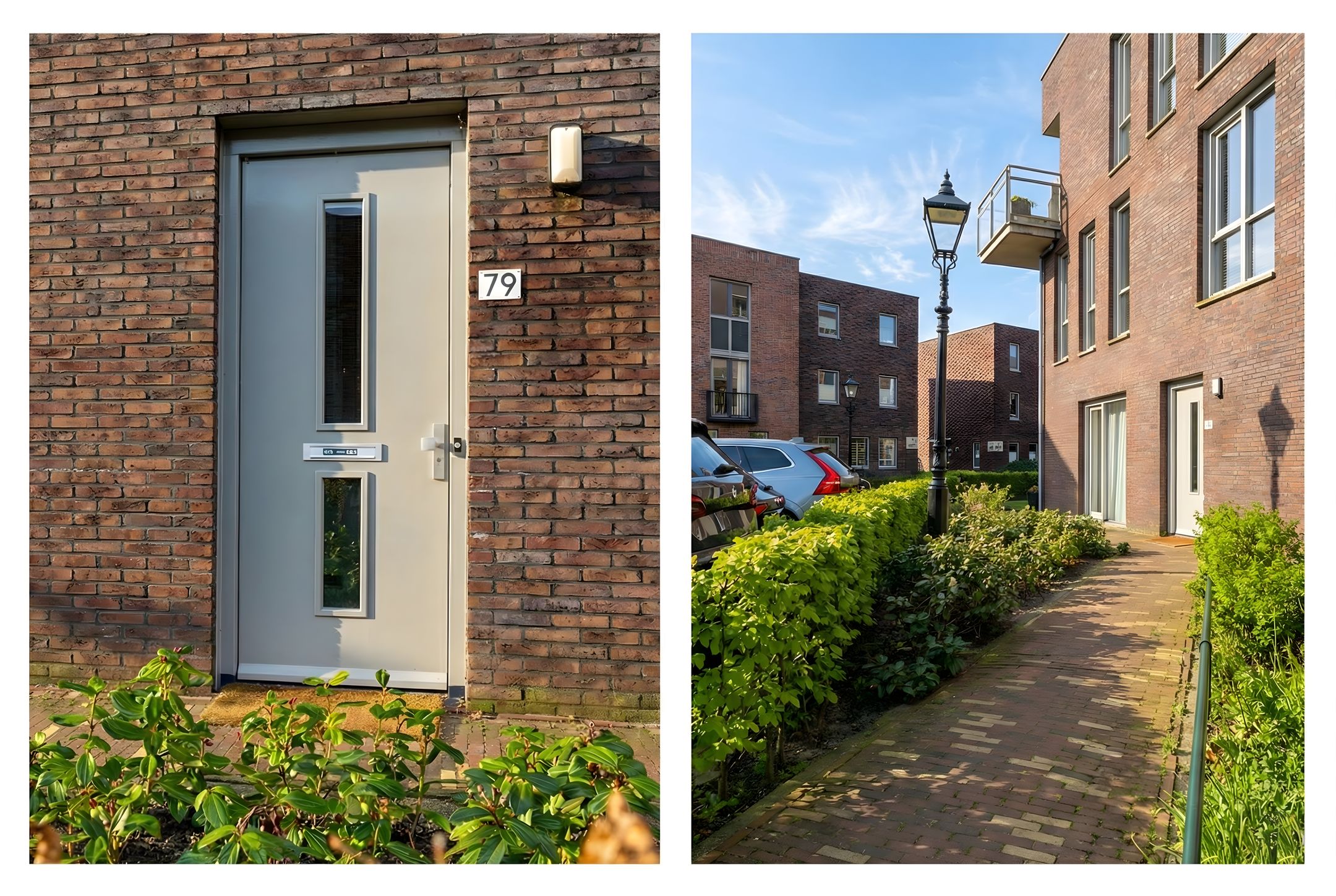 Photo 6 of Compagniestraat 79
