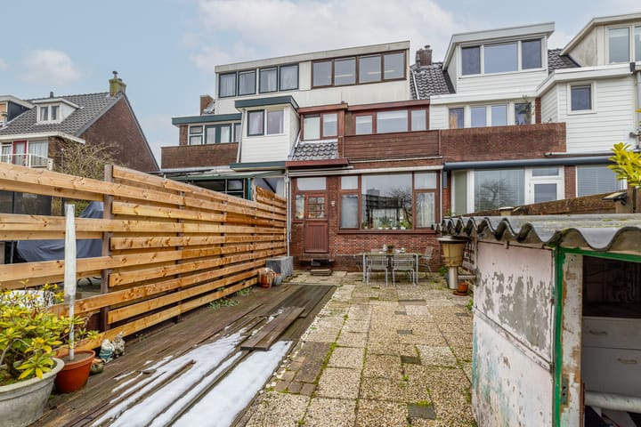 Foto 3 van Zestienhovensekade 298