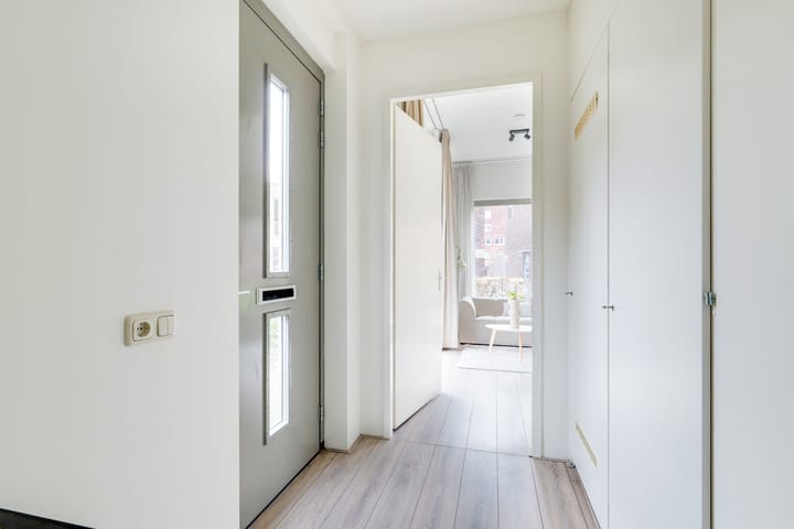 Foto 8 van Compagniestraat 79