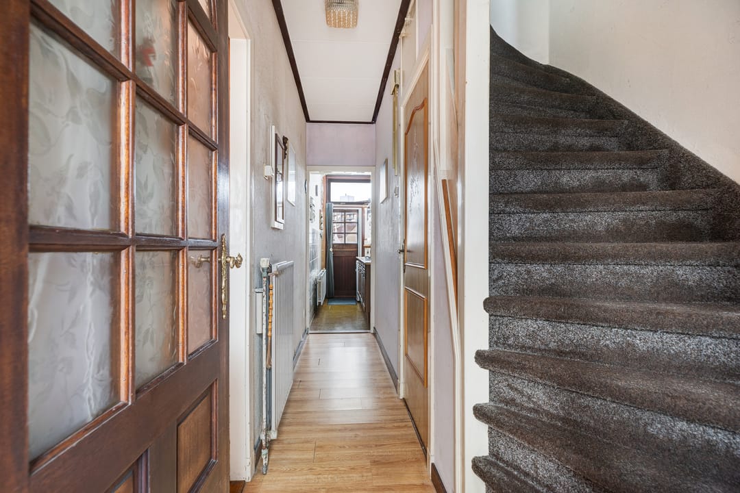 Foto 7 van Zestienhovensekade 298