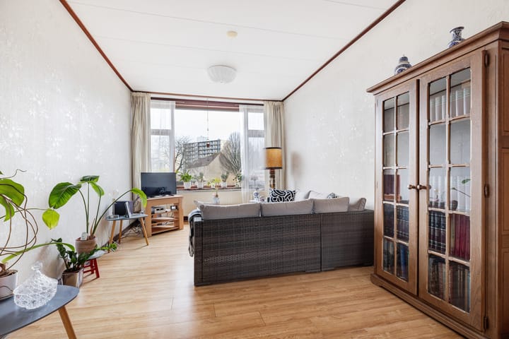 Foto 8 van Zestienhovensekade 298