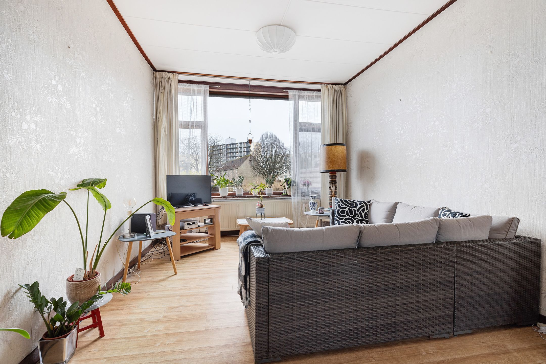 Foto 9 van Zestienhovensekade 298