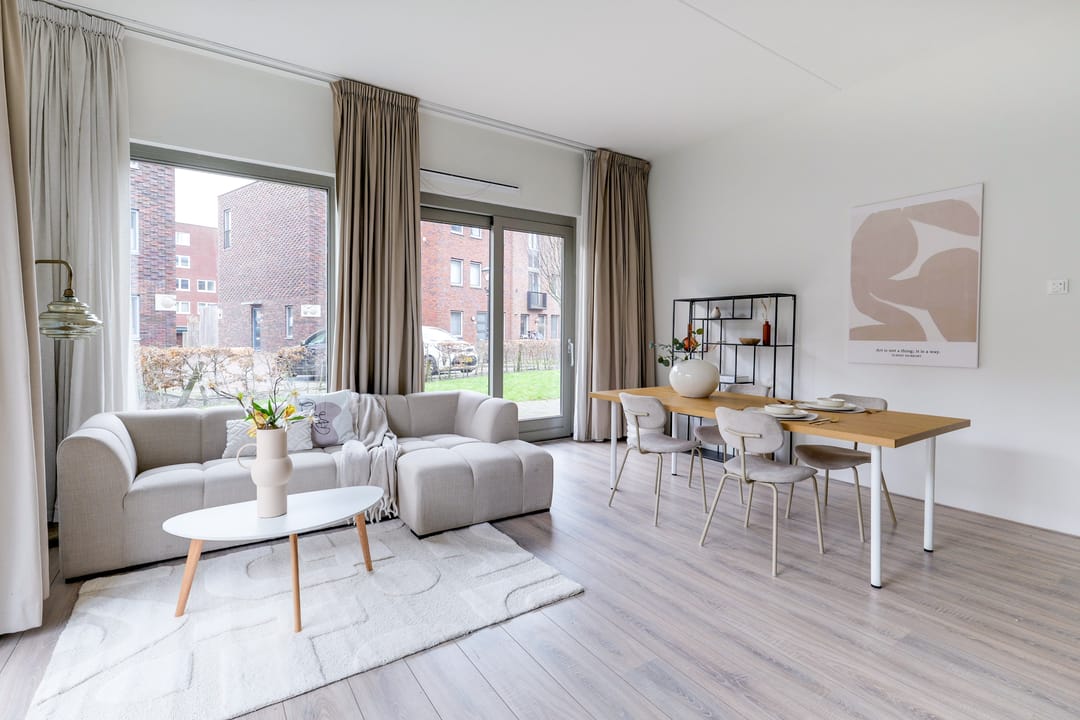 Photo 13 of Compagniestraat 79