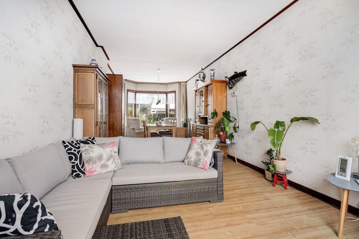 Foto 10 van Zestienhovensekade 298