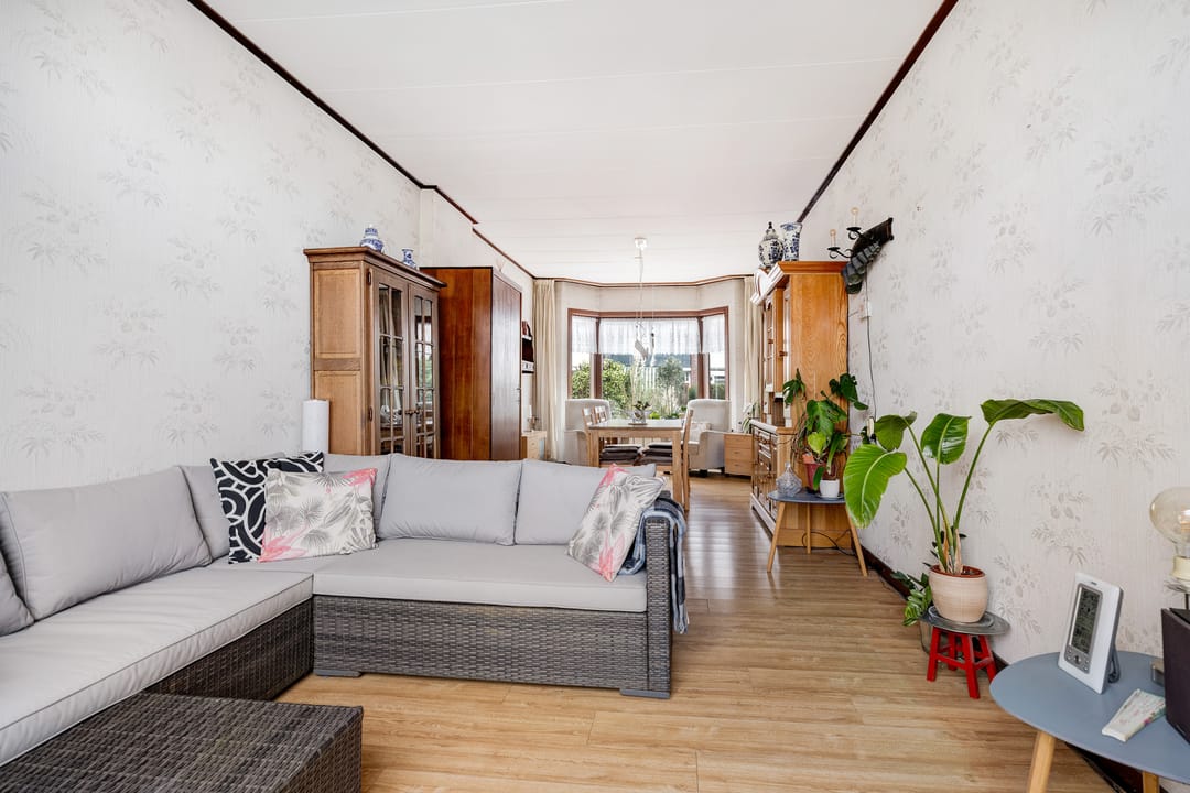 Foto 11 van Zestienhovensekade 298