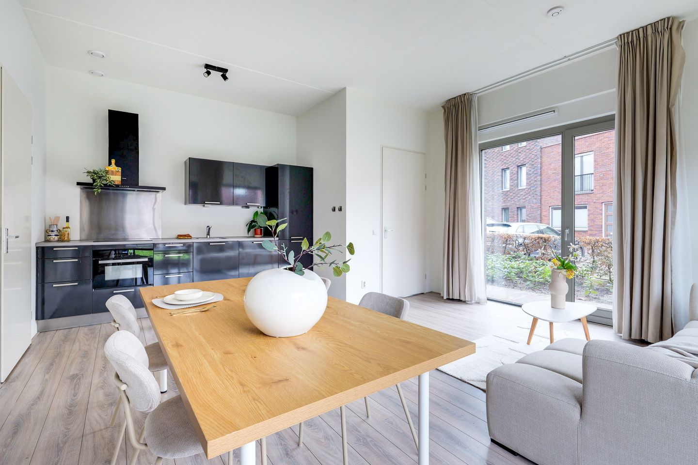 Photo 14 of Compagniestraat 79