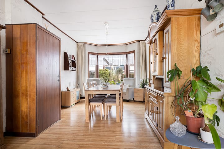 Foto 12 van Zestienhovensekade 298