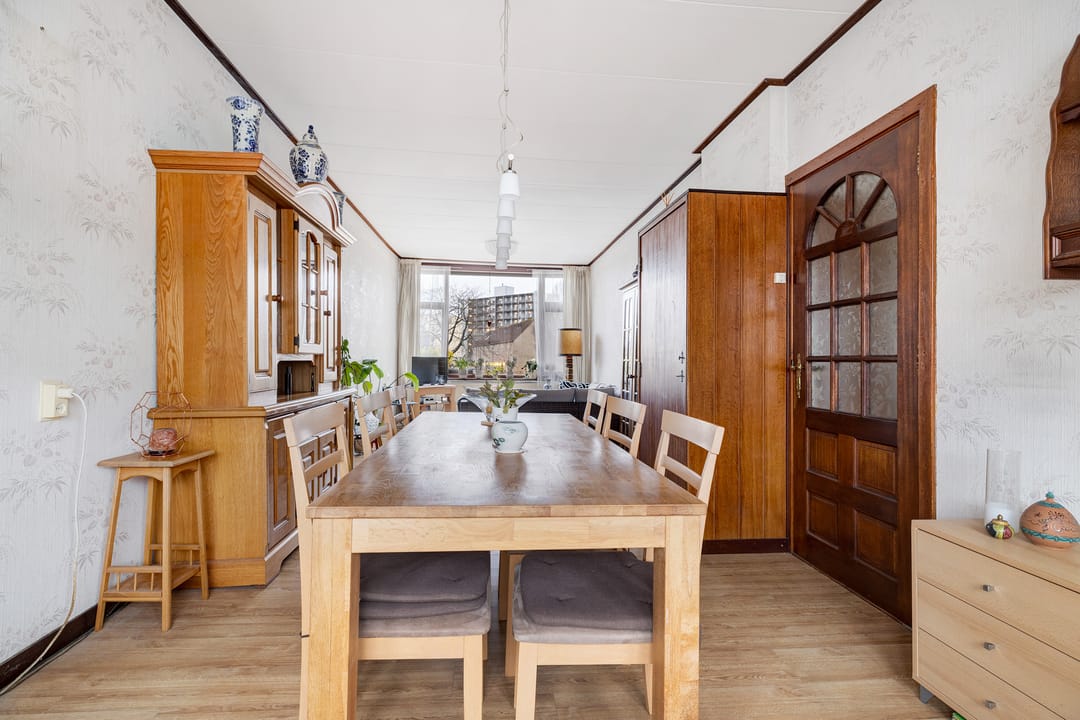 Foto 13 van Zestienhovensekade 298