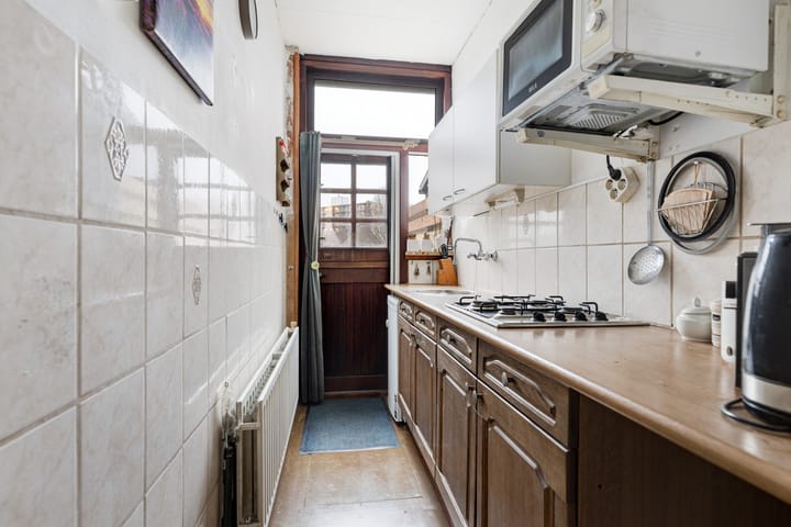 Foto 14 van Zestienhovensekade 298