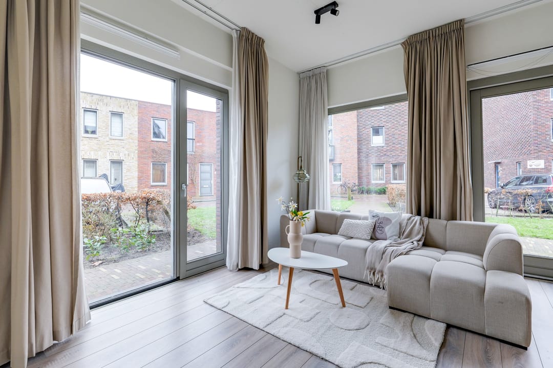 Photo 17 of Compagniestraat 79