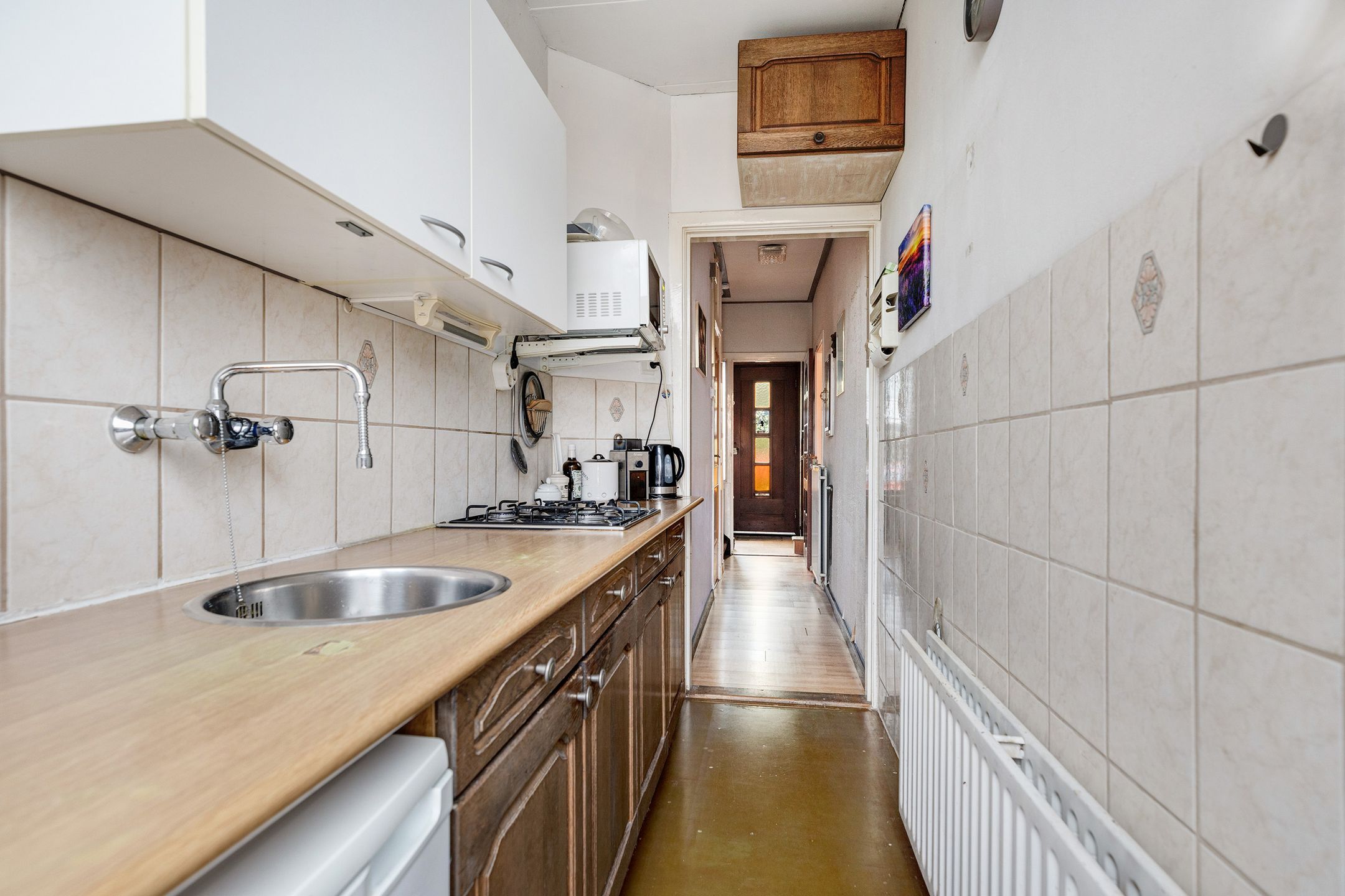 Foto 15 van Zestienhovensekade 298