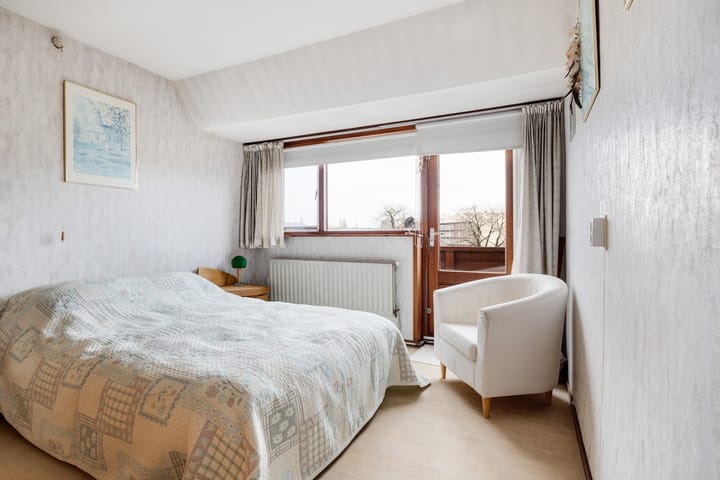 Foto 18 van Zestienhovensekade 298