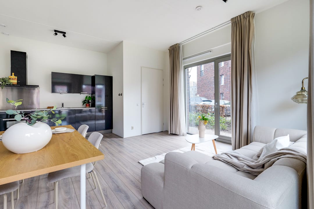 Photo 22 of Compagniestraat 79