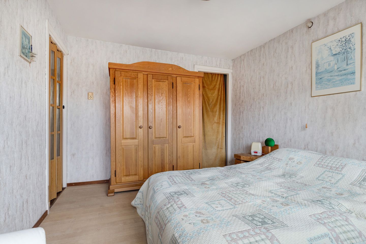 Foto 19 van Zestienhovensekade 298